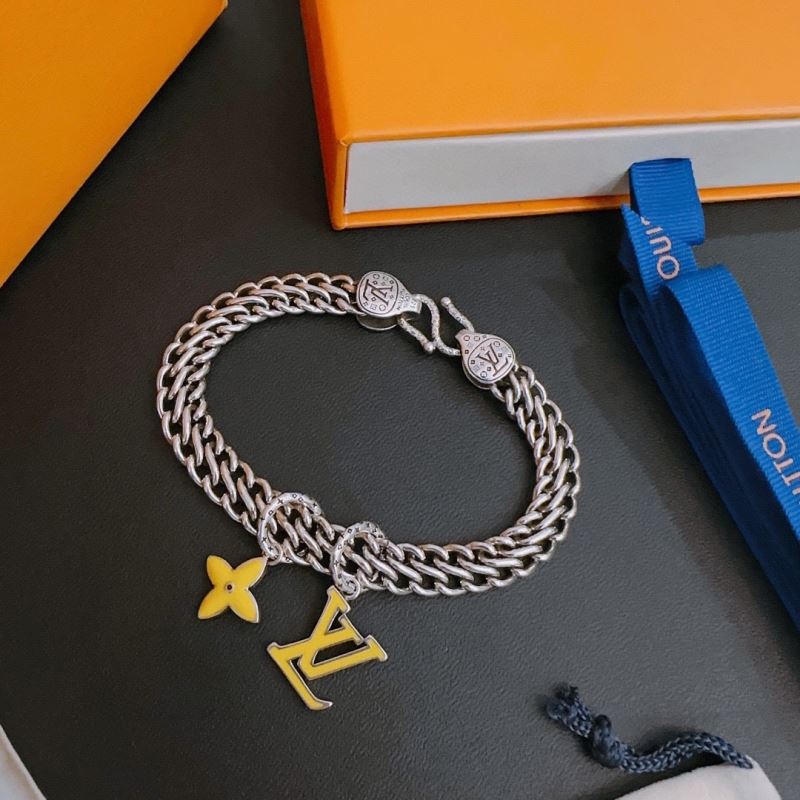 LV Bracelets
